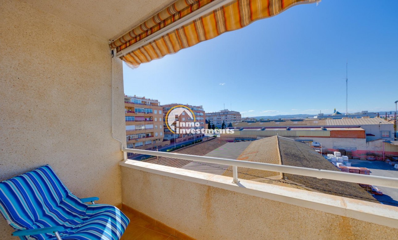 Resale - Apartment - Torrevieja - PARQUE DE LAS NACIONES