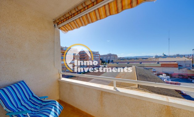Resale - Apartment - Torrevieja - PARQUE DE LAS NACIONES