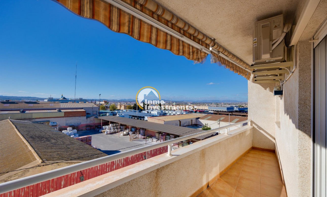 Resale - Apartment - Torrevieja - PARQUE DE LAS NACIONES