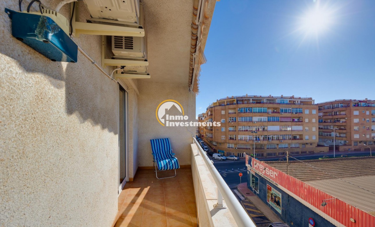 Resale - Apartment - Torrevieja - PARQUE DE LAS NACIONES
