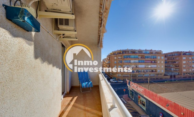 Resale - Apartment - Torrevieja - PARQUE DE LAS NACIONES
