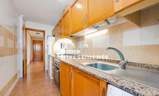 Resale - Apartment - Torrevieja - PARQUE DE LAS NACIONES