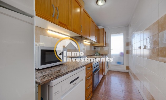 Resale - Apartment - Torrevieja - PARQUE DE LAS NACIONES