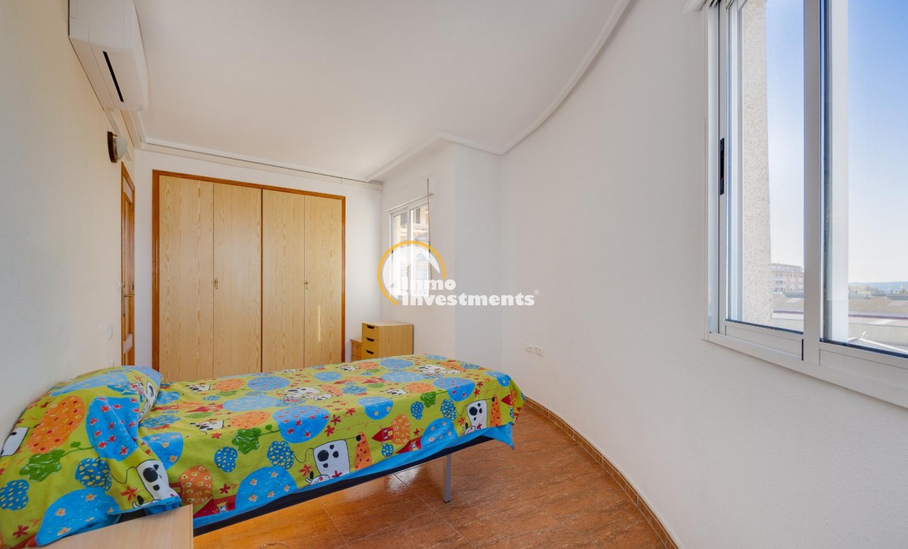 Resale - Apartment - Torrevieja - PARQUE DE LAS NACIONES