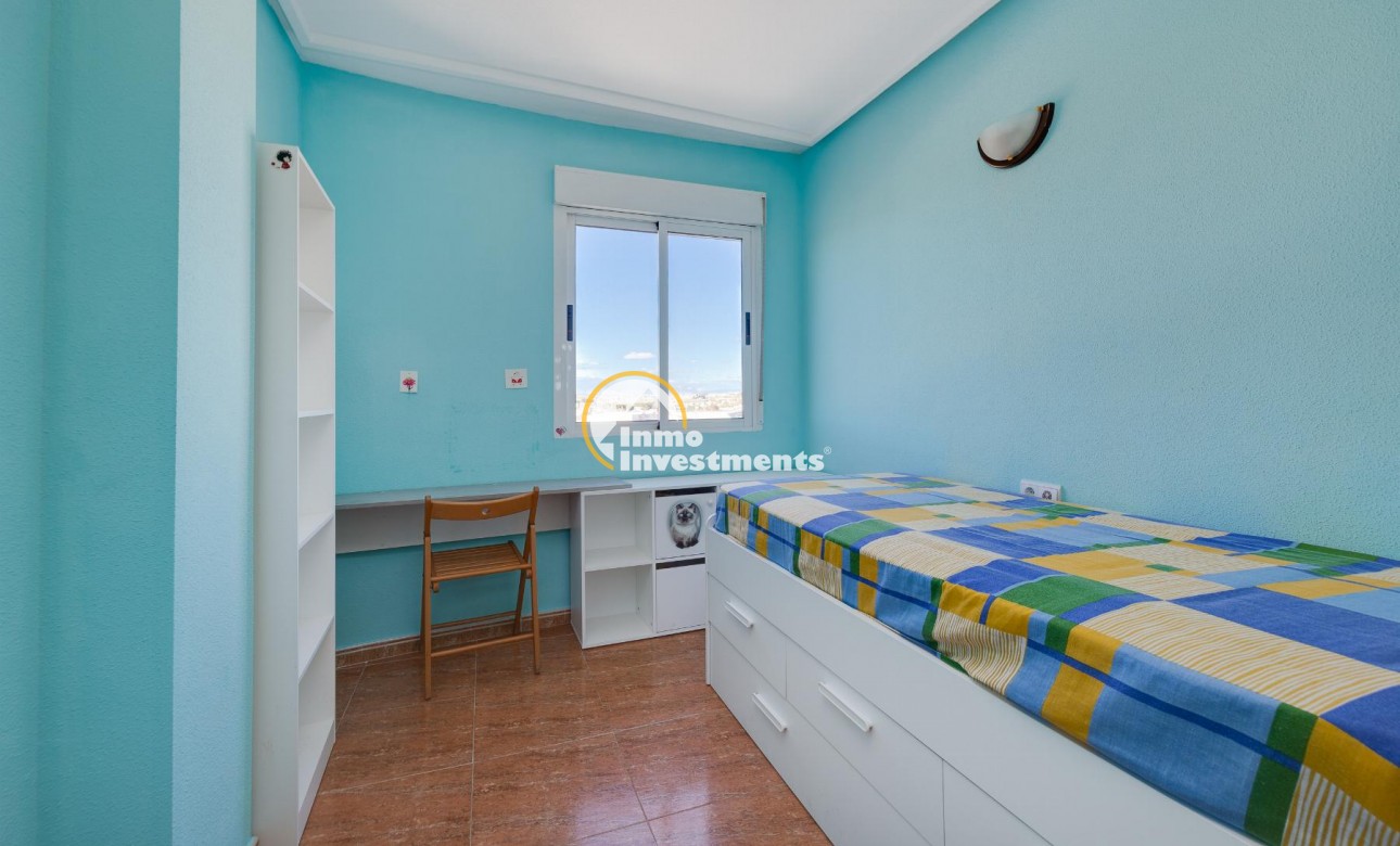 Resale - Apartment - Torrevieja - PARQUE DE LAS NACIONES