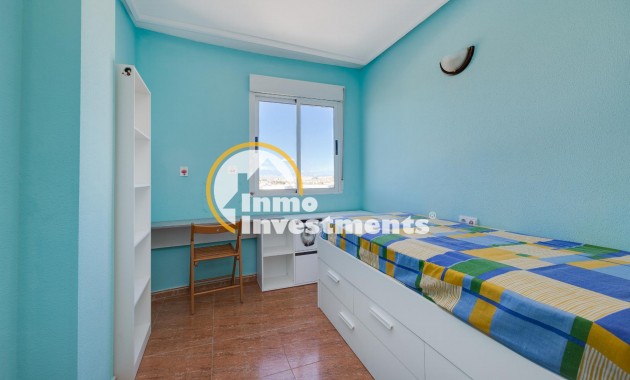 Resale - Apartment - Torrevieja - PARQUE DE LAS NACIONES