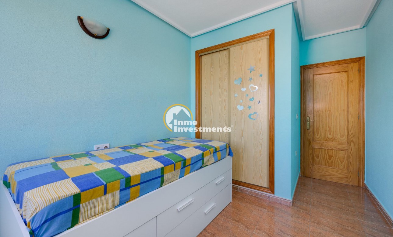 Resale - Apartment - Torrevieja - PARQUE DE LAS NACIONES