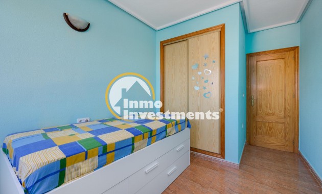 Resale - Apartment - Torrevieja - PARQUE DE LAS NACIONES