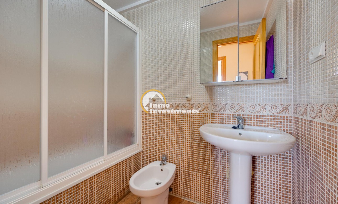 Resale - Apartment - Torrevieja - PARQUE DE LAS NACIONES