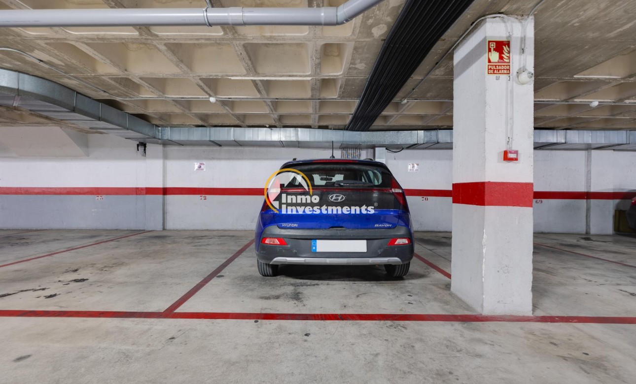 Resale - Apartment - Torrevieja - PARQUE DE LAS NACIONES