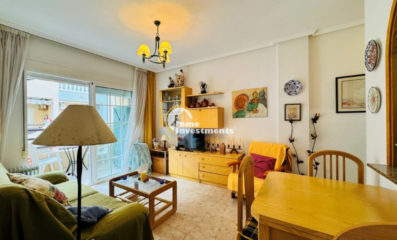  - Apartment - La Mata