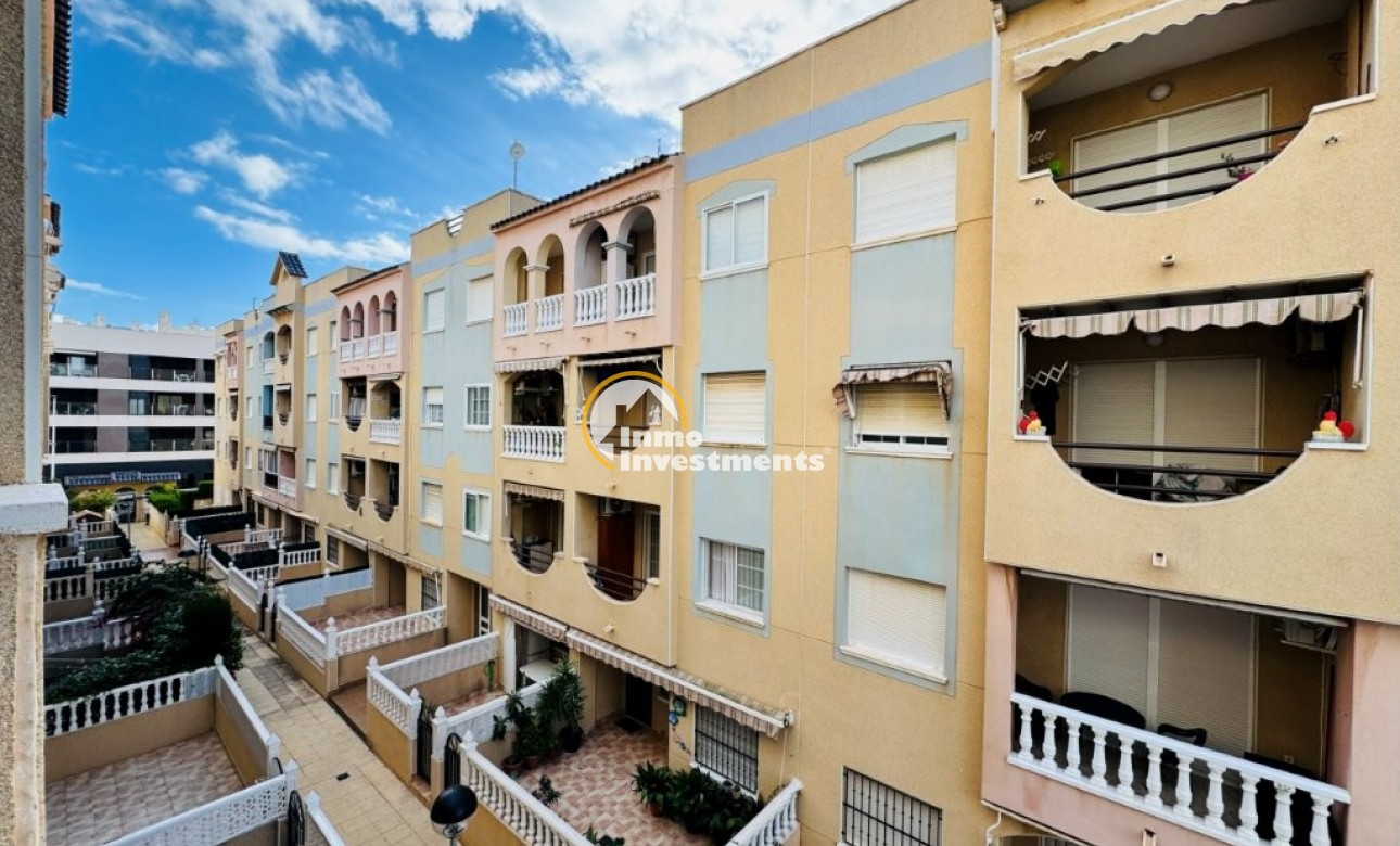  - Apartment - La Mata