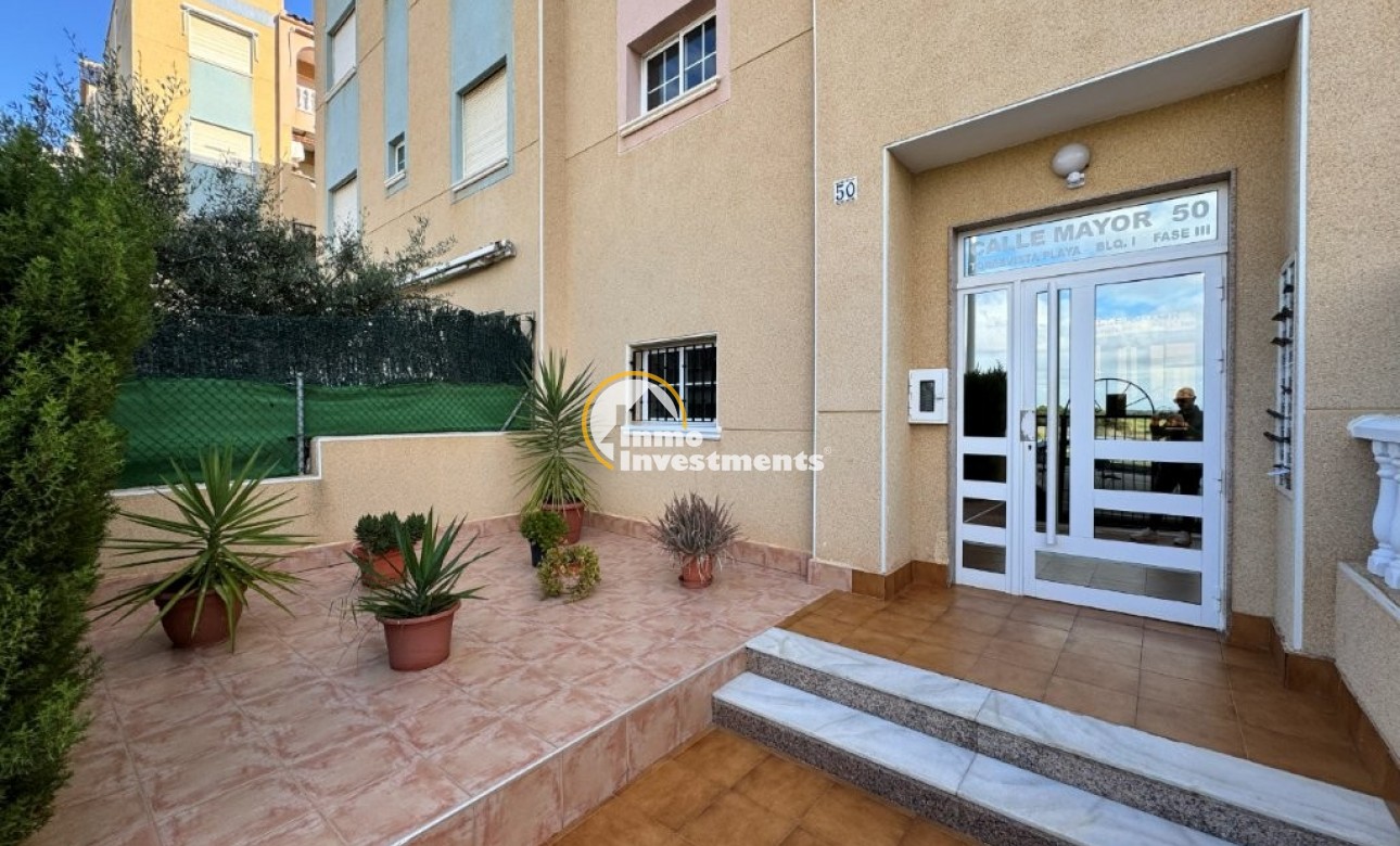  - Apartment - La Mata