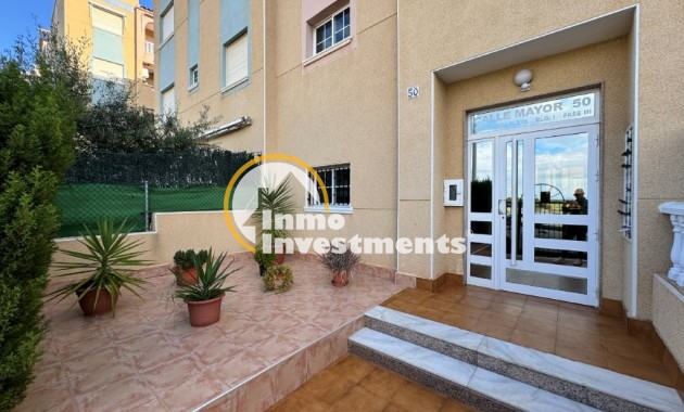  - Apartment - La Mata