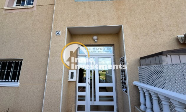  - Apartment - La Mata