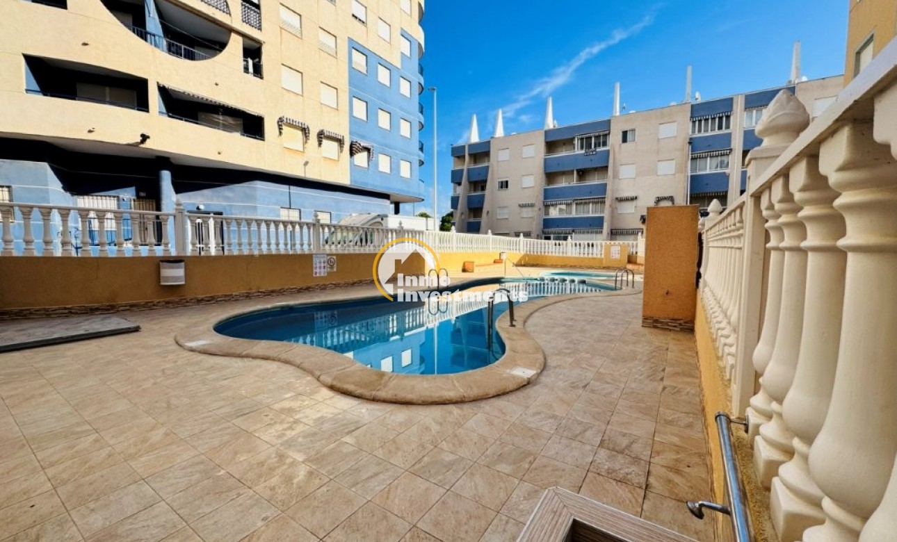  - Apartment - La Mata