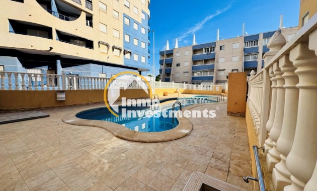  - Apartment - La Mata