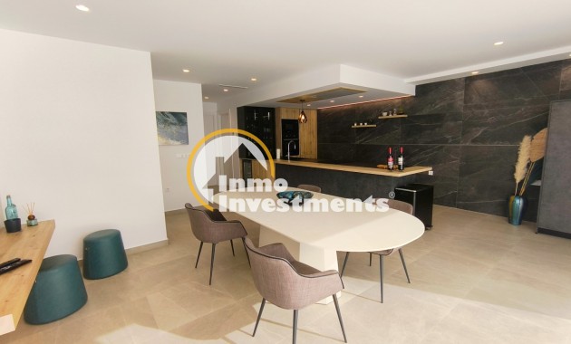 Resale - Semi detached villa - Algorfa - La Finca