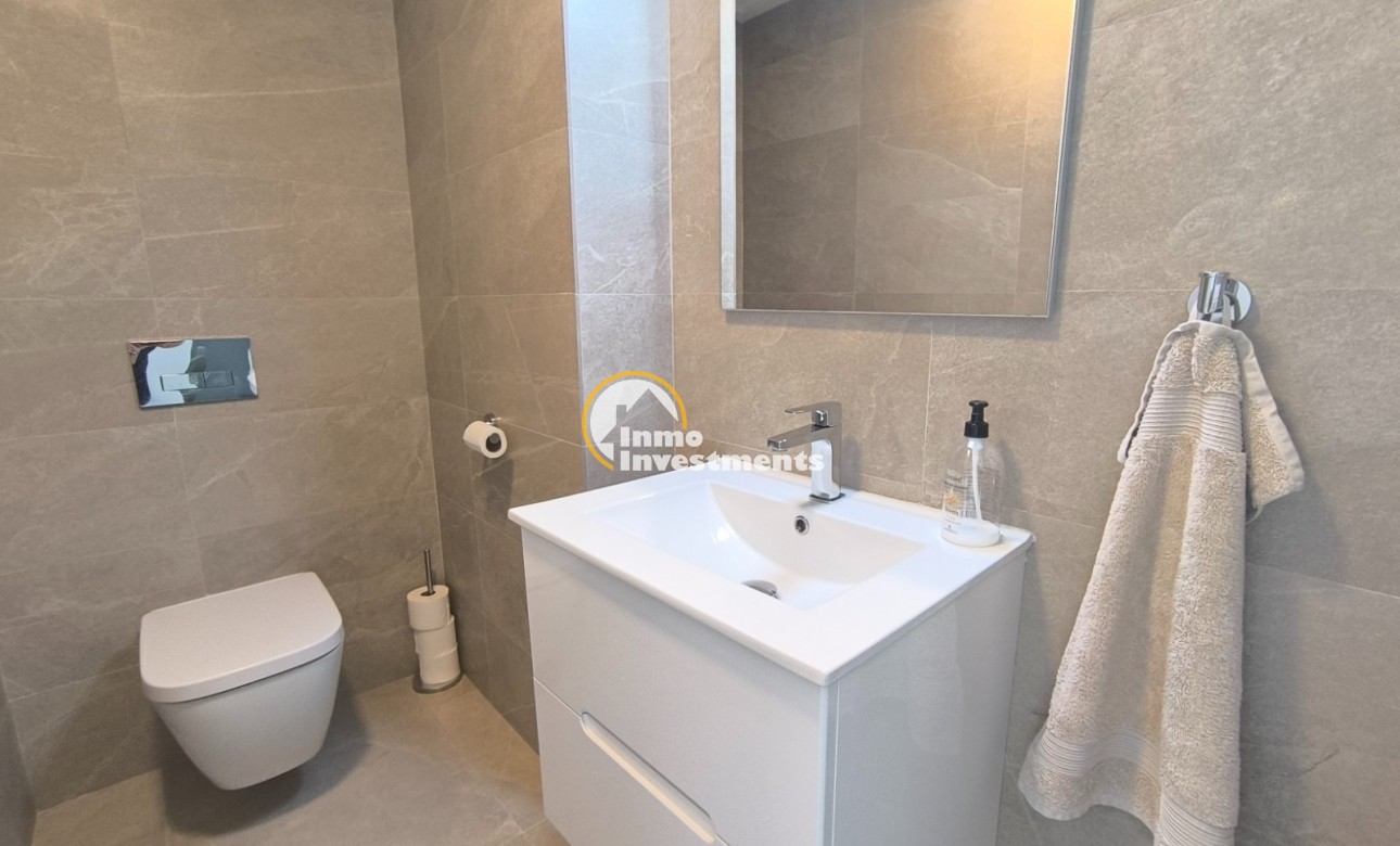 Resale - Semi detached villa - Algorfa - La Finca