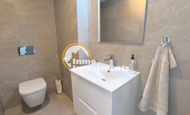 Resale - Semi detached villa - Algorfa - La Finca