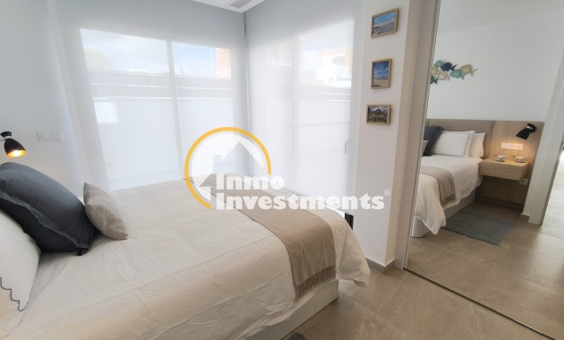 Resale - Semi detached villa - Algorfa - La Finca