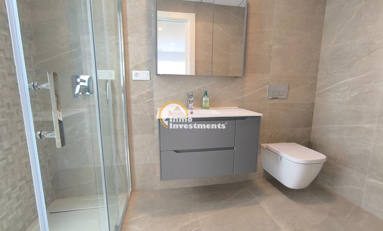 Resale - Semi detached villa - Algorfa - La Finca