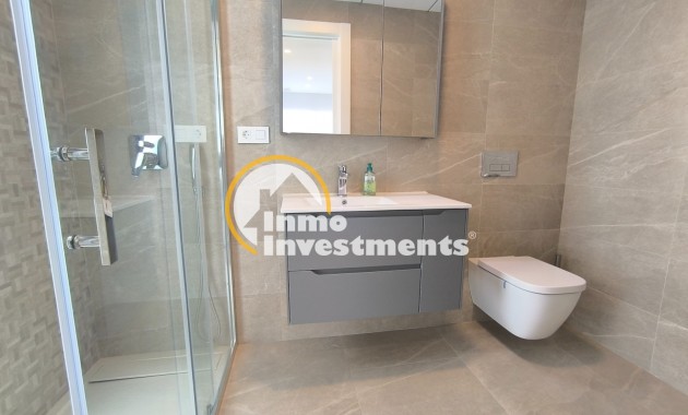 Resale - Semi detached villa - Algorfa - La Finca