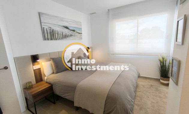 Resale - Semi detached villa - Algorfa - La Finca