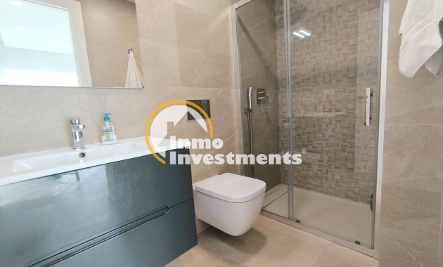 Resale - Semi detached villa - Algorfa - La Finca