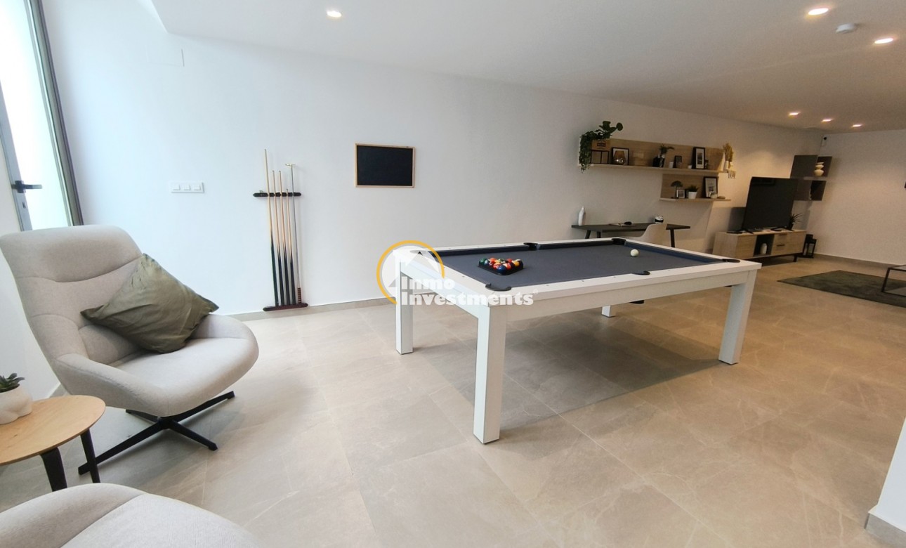 Resale - Semi detached villa - Algorfa - La Finca