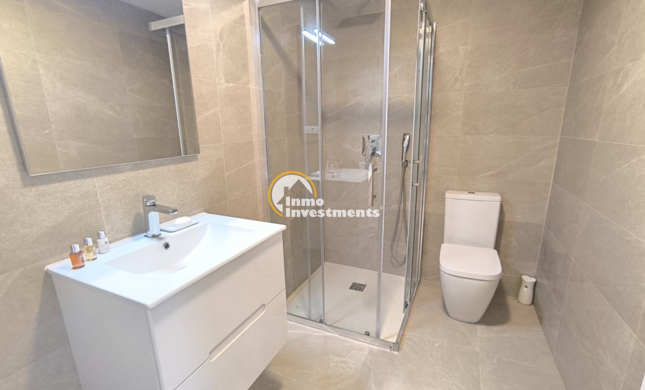 Resale - Semi detached villa - Algorfa - La Finca