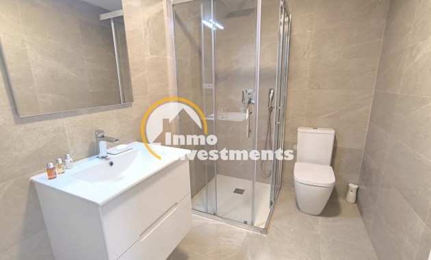 Resale - Semi detached villa - Algorfa - La Finca