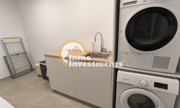 Resale - Semi detached villa - Algorfa - La Finca