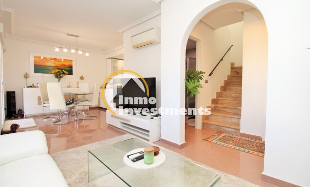 Bestaande bouw - Half vrijstaande villa - Villamartin - Los Dolses