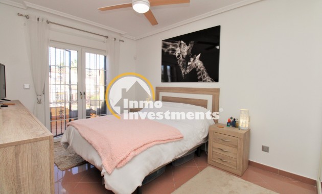 Bestaande bouw - Half vrijstaande villa - Villamartin - Los Dolses