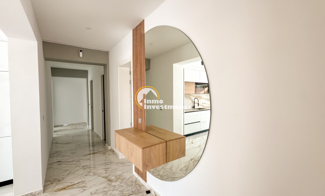 New build - Villa - Los Balcones