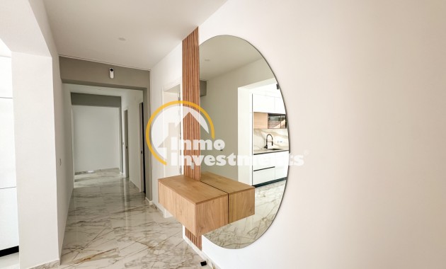 New build - Villa - Los Balcones