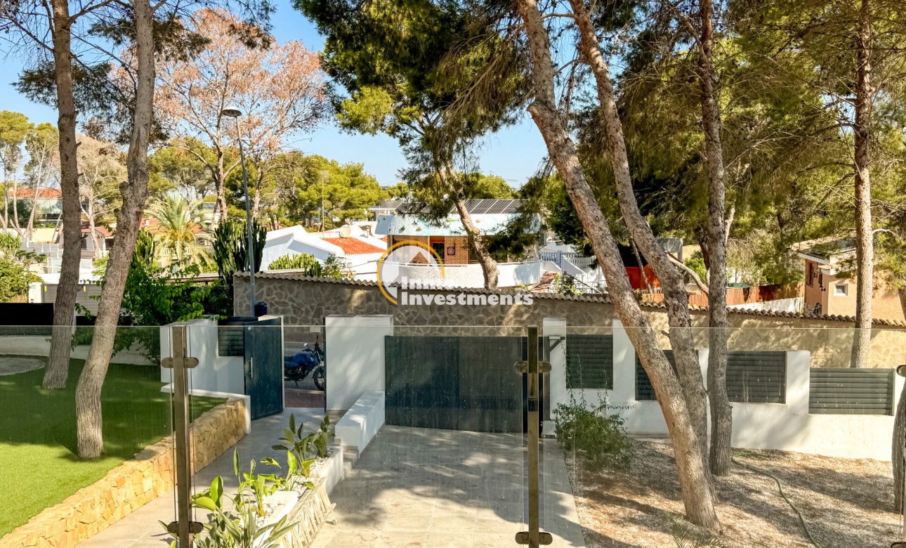 New build - Villa - Los Balcones