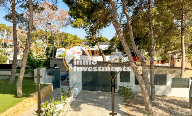 New build - Villa - Los Balcones