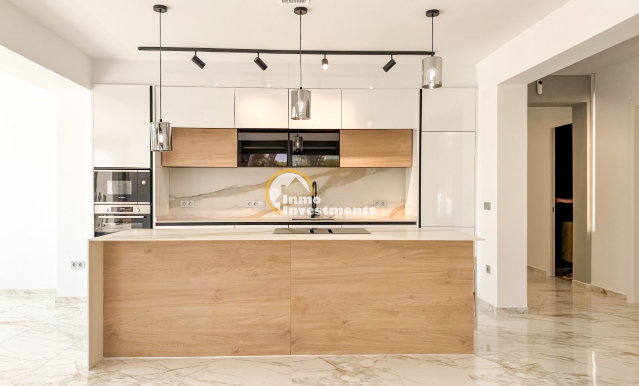 New build - Villa - Los Balcones