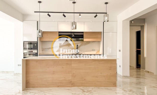 New build - Villa - Los Balcones