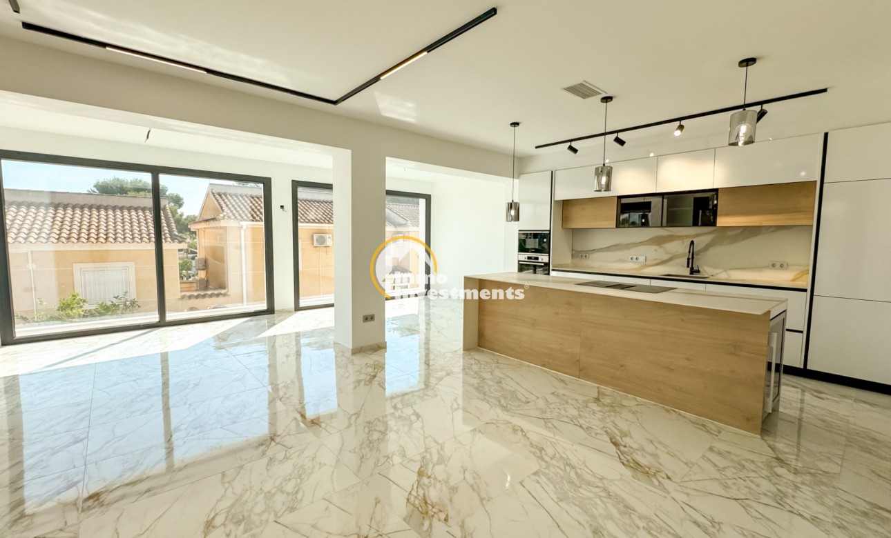 New build - Villa - Los Balcones