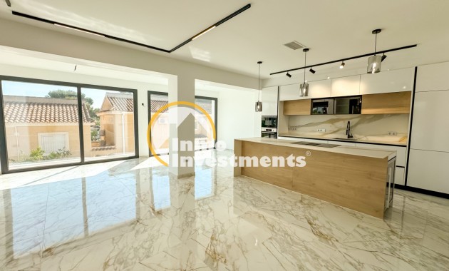 New build - Villa - Los Balcones