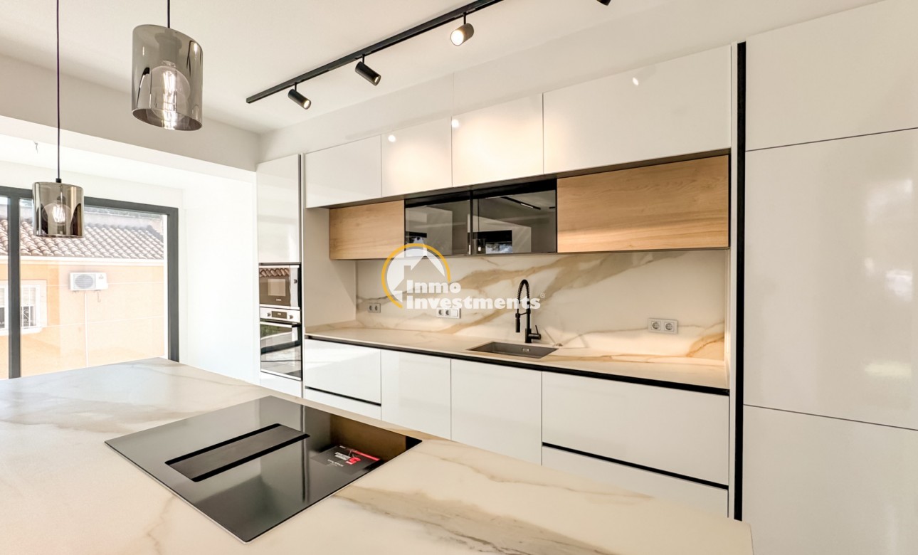 New build - Villa - Los Balcones