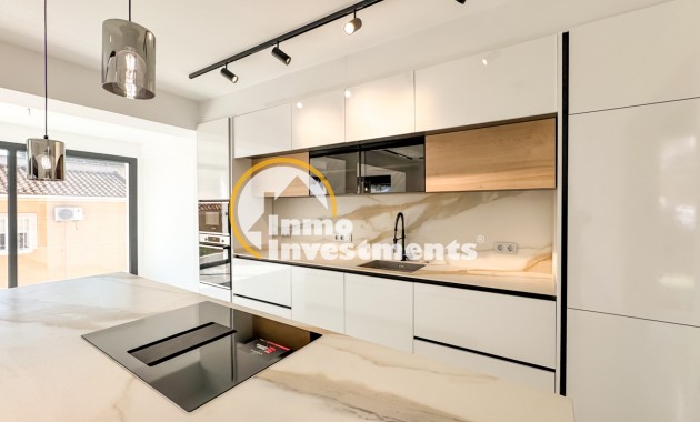 New build - Villa - Los Balcones