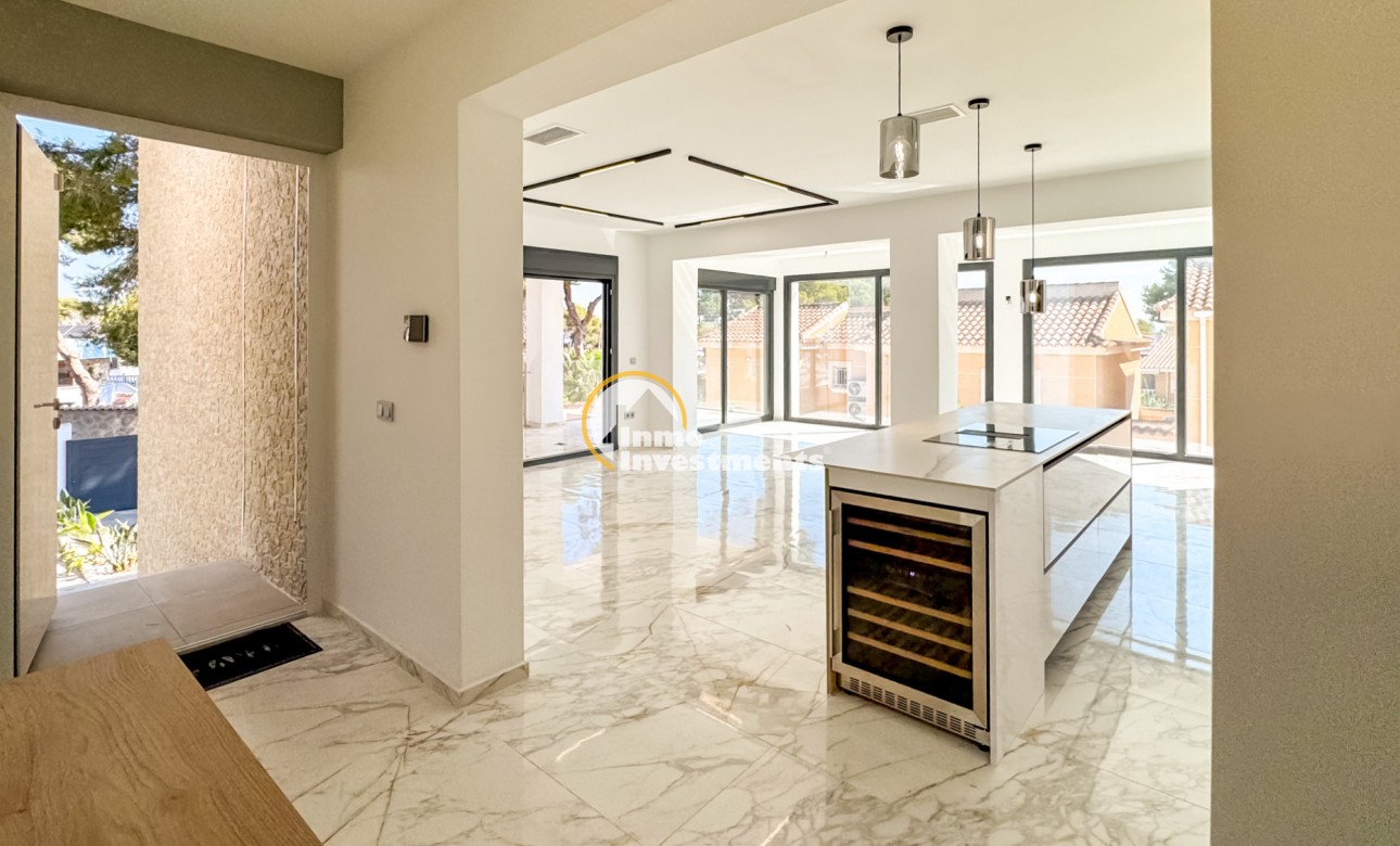 New build - Villa - Los Balcones