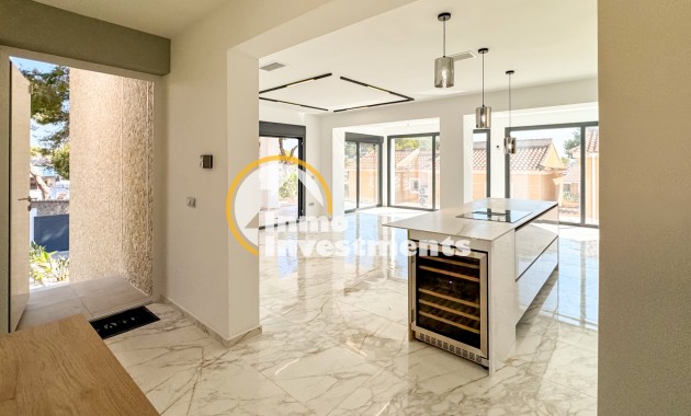 New build - Villa - Los Balcones