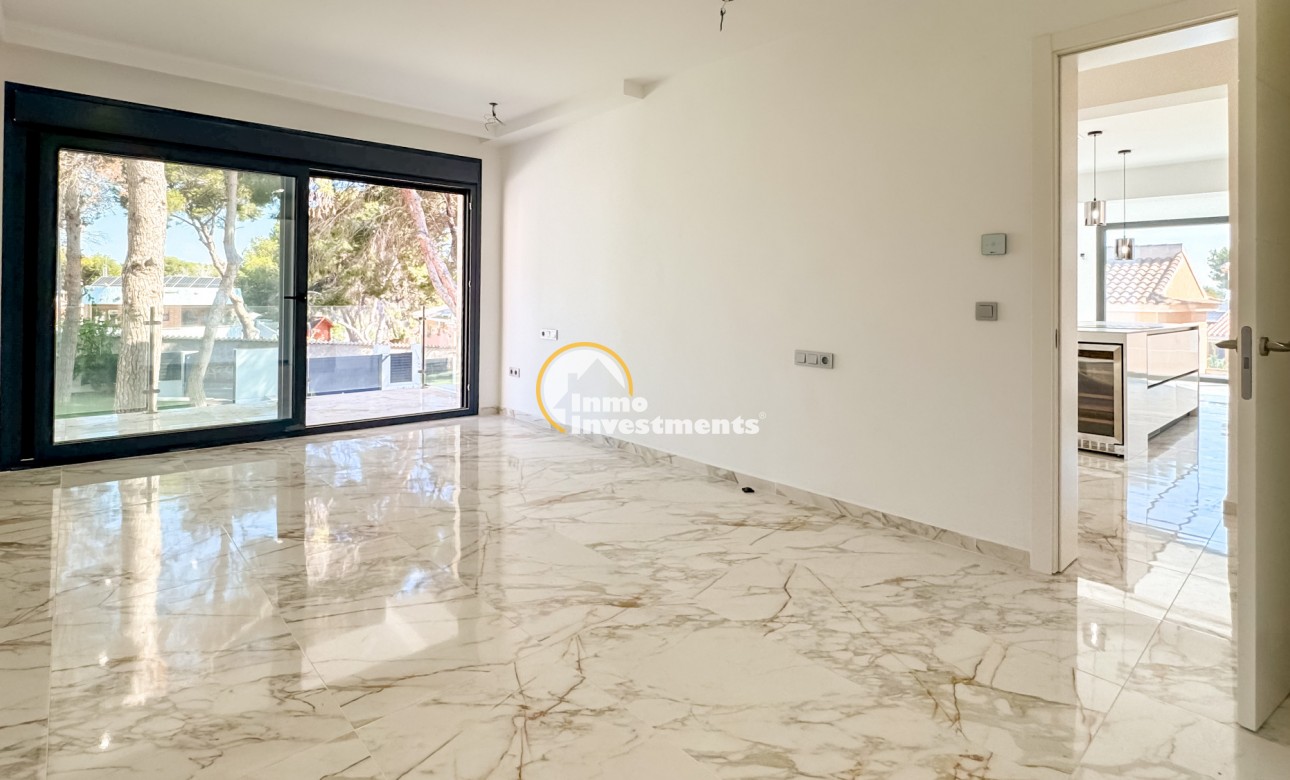 New build - Villa - Los Balcones