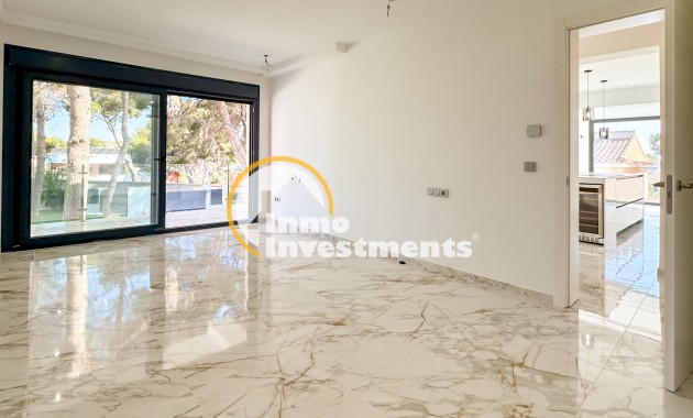 New build - Villa - Los Balcones