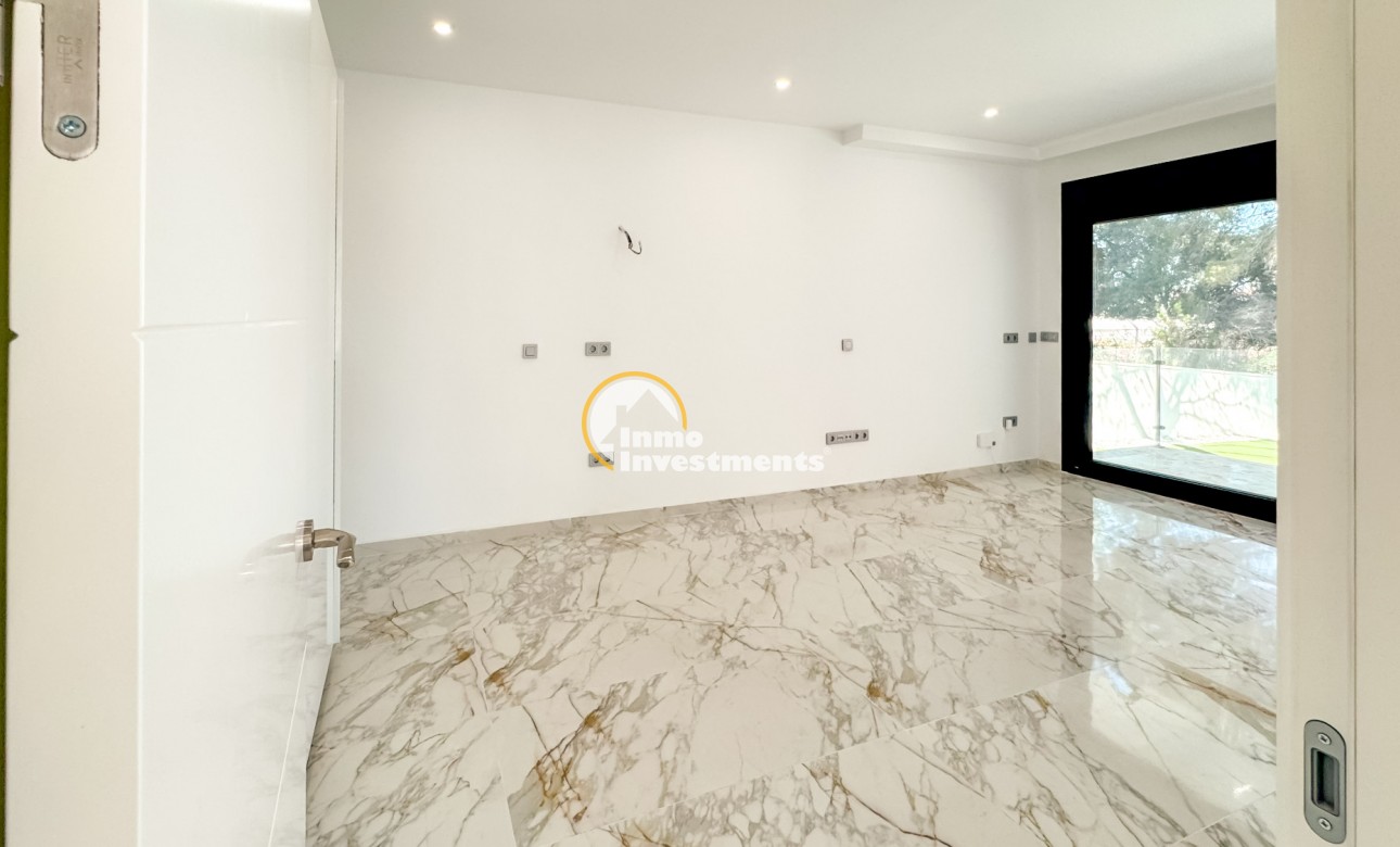 New build - Villa - Los Balcones